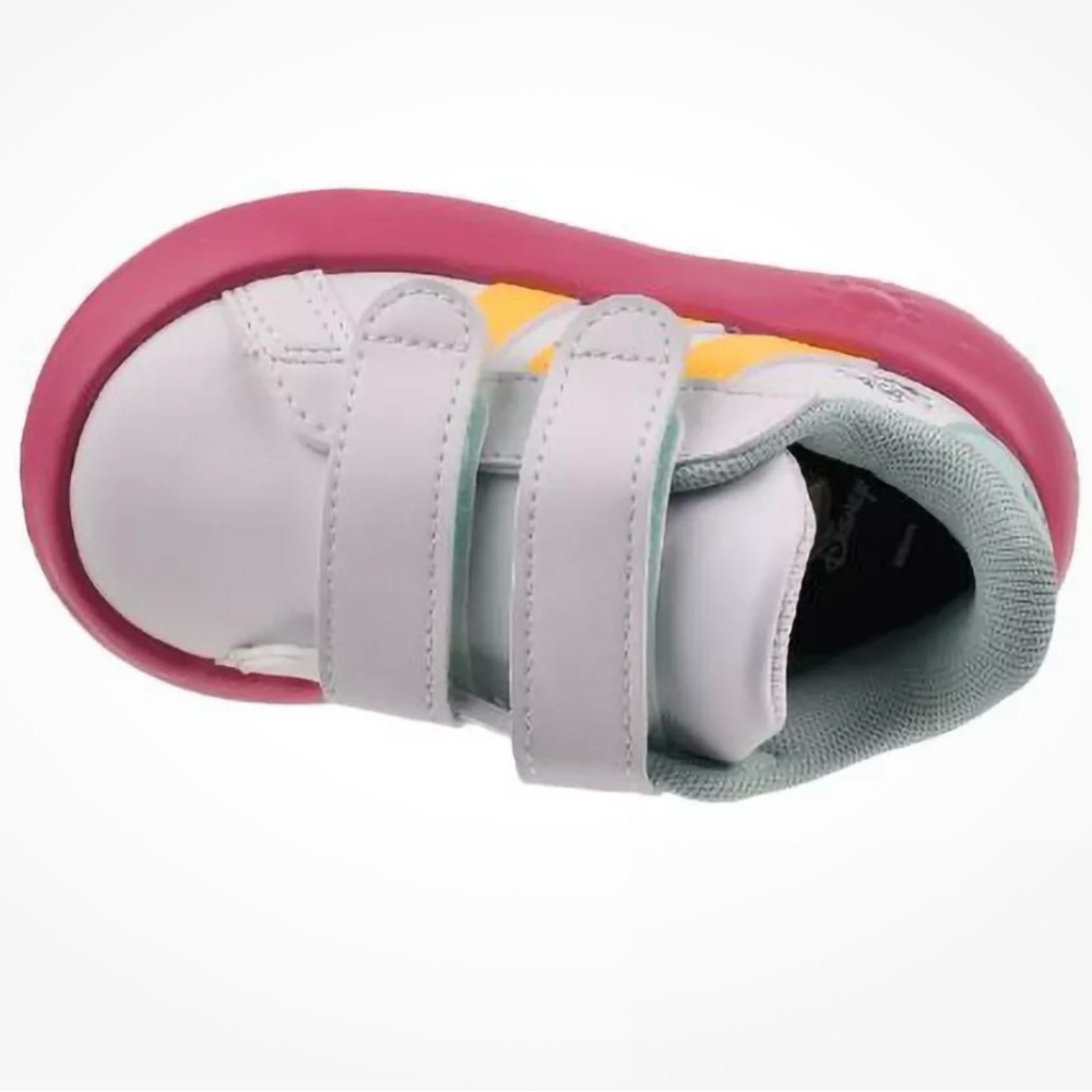 Adidas Disney x Grand Court |”Minnie Mouse “Sneaker - Picture 6 of 16